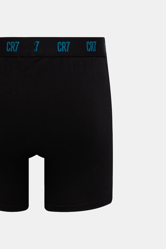 Boxerky CR7 Cristiano Ronaldo 5-pak 8106.49.2424