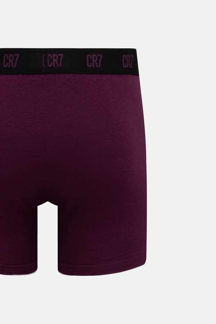 Boxerky CR7 Cristiano Ronaldo 5-pak 8106.49.2424