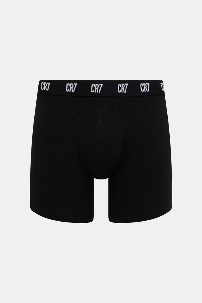 Boxerky CR7 Cristiano Ronaldo 6-pak zelená 8108.49.2320