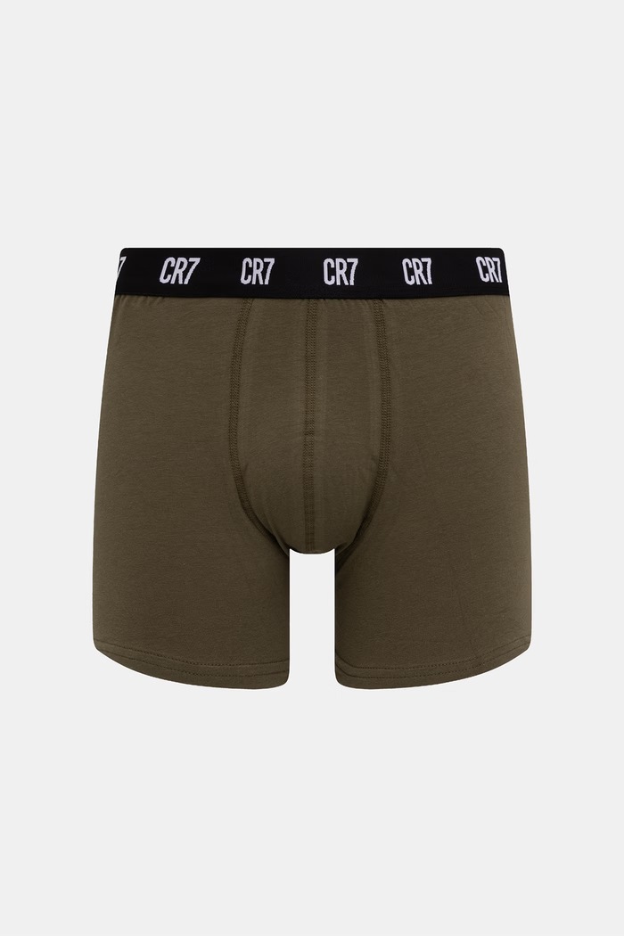 Boxerky CR7 Cristiano Ronaldo 6-pak 8108.49.2320