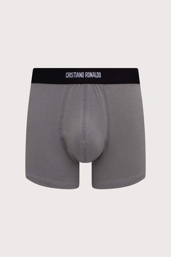 Boxeri 10-pack CR7 Cristiano Ronaldo 8120.49.2587 violet
