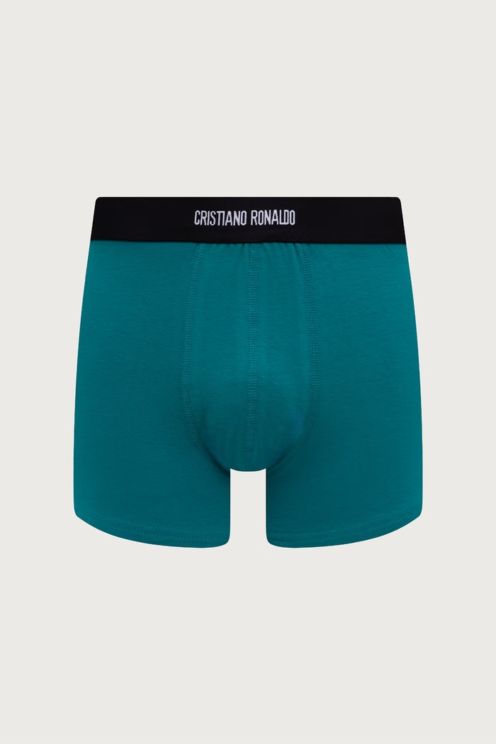 Boxeri 10-pack CR7 Cristiano Ronaldo violet 8120.49.2587