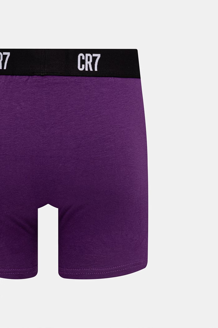 Boxerky CR7 Cristiano Ronaldo 10-pak 8120.49.2587