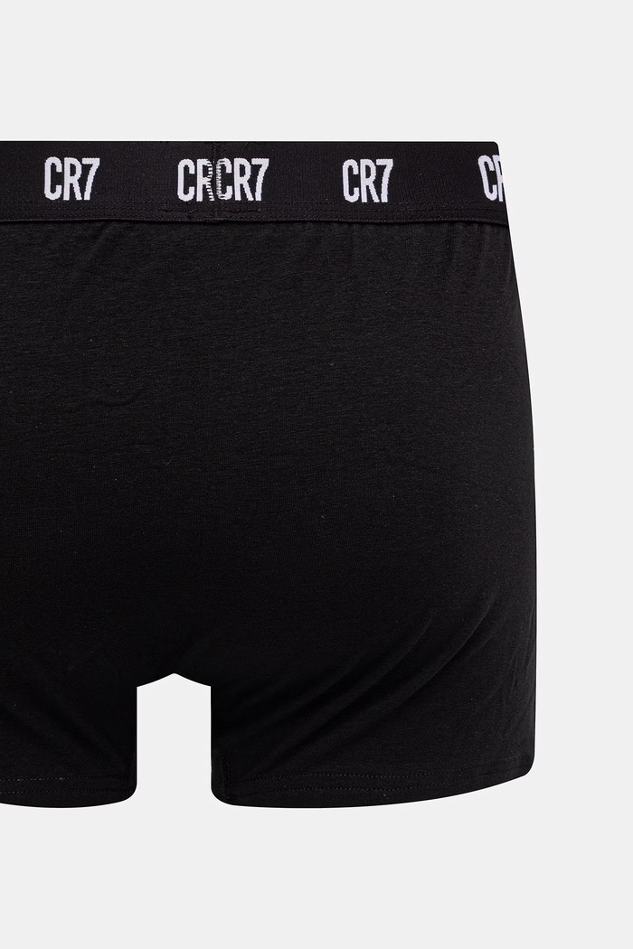 Boksarice CR7 Cristiano Ronaldo 5-pack 8125.49.2314