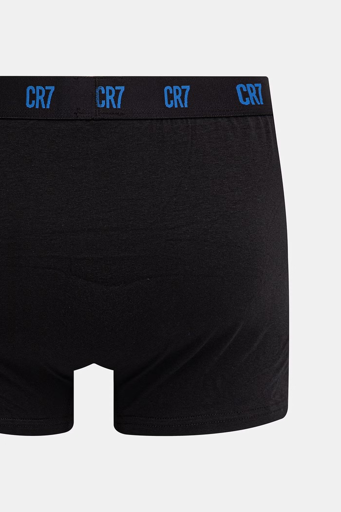 Boksarice CR7 Cristiano Ronaldo 5-pack 8125.49.2314