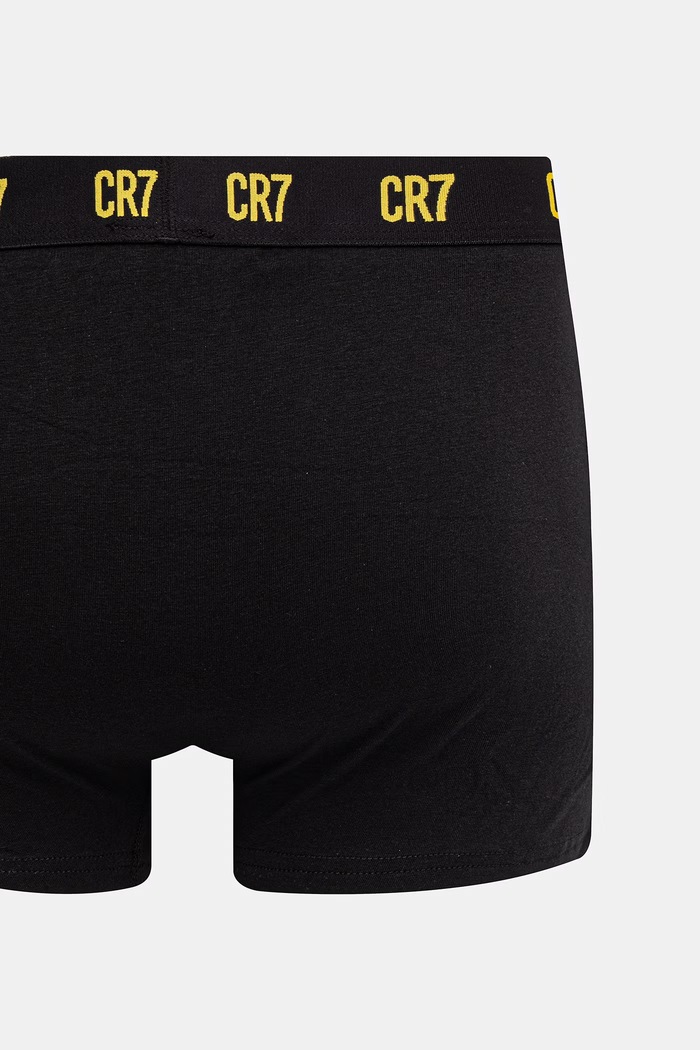 Boksarice CR7 Cristiano Ronaldo 5-pack 8125.49.2314
