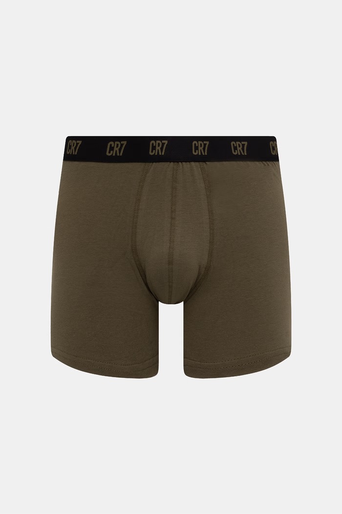 Boxerky CR7 Cristiano Ronaldo 5-pak 8125.49.2361