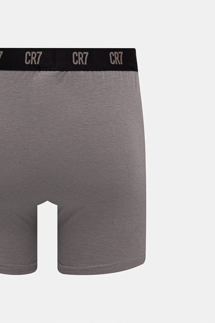 Boxerky CR7 Cristiano Ronaldo 5-pak 8125.49.2361