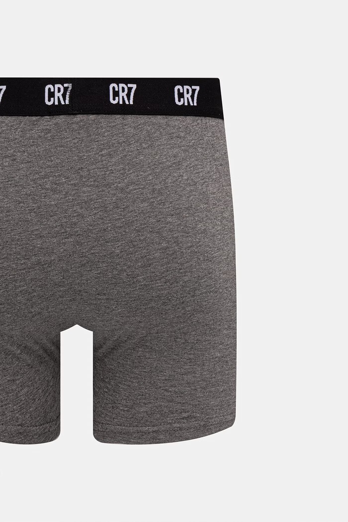 Boxerky CR7 Cristiano Ronaldo 7-pak 8127.49.2817