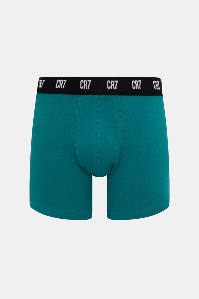 Boxerky CR7 Cristiano Ronaldo 7-pak 8127.49.2819