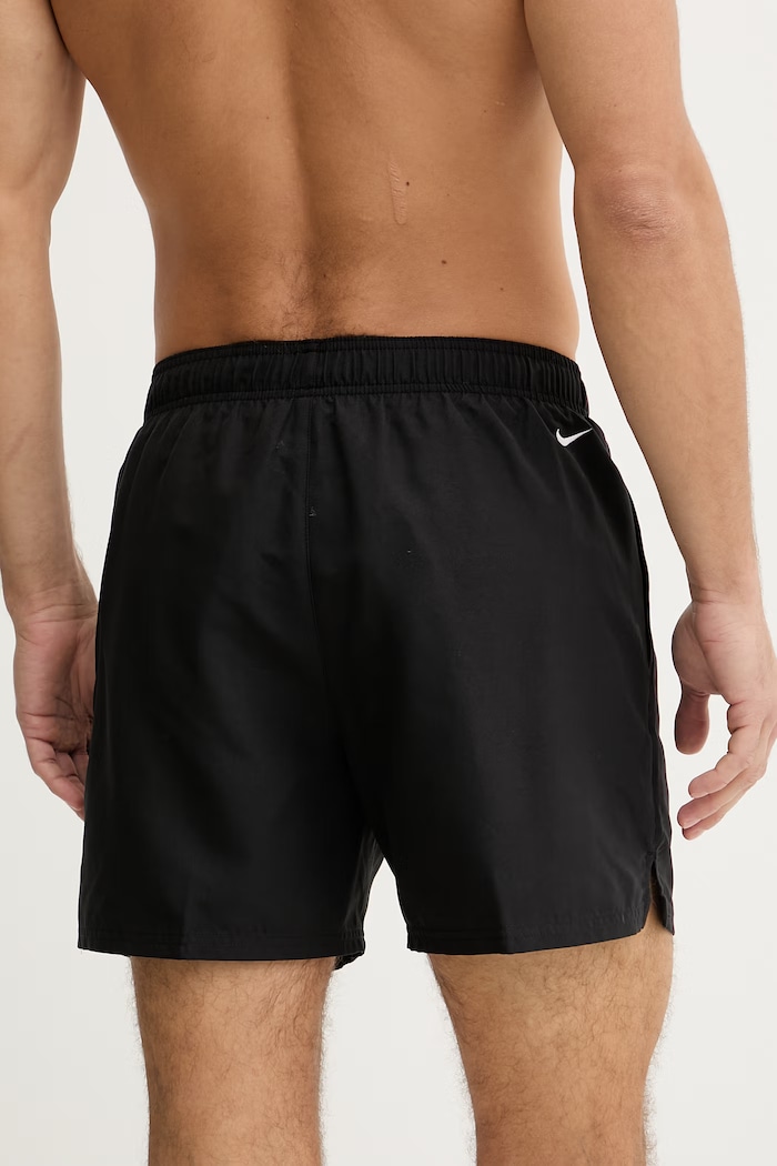 Ρούχα Nike σορτς κολύμβησης Ανδρικά NESSG574 μαύρο