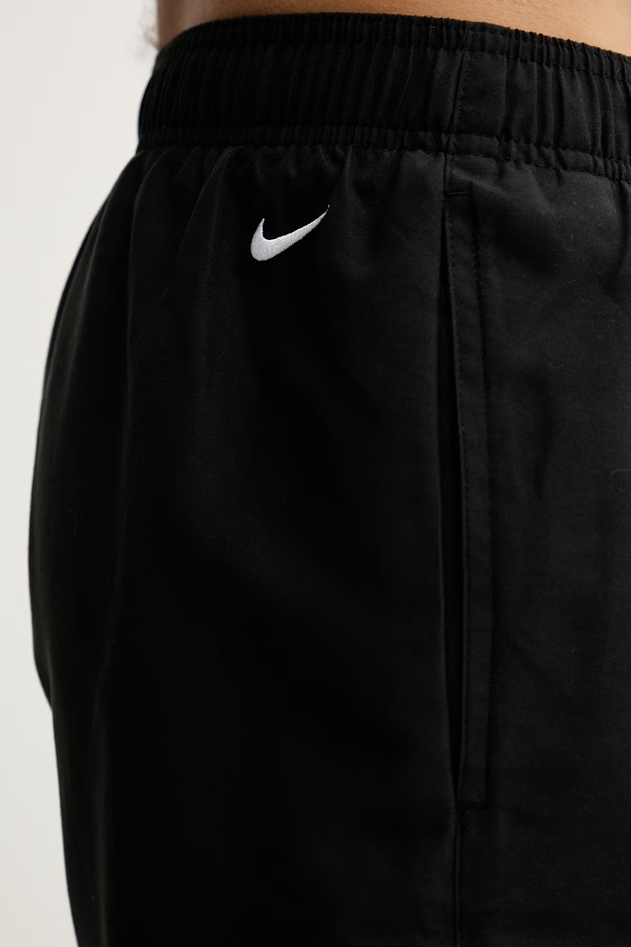 Nike σορτς κολύμβησης Ανδρικά μαύρο NESSG574