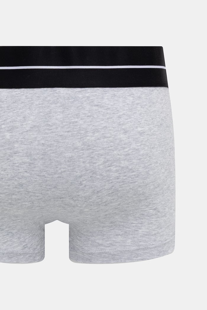 Boxerky Guess JOE 3-pak U6GG00.K6YW1 sivá