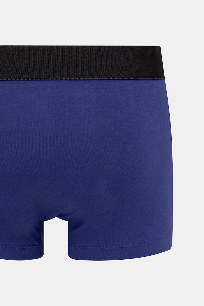 Guess boxerky pánske bavlnené s elastanom JOE 3-pak U6GG03.K6YW1