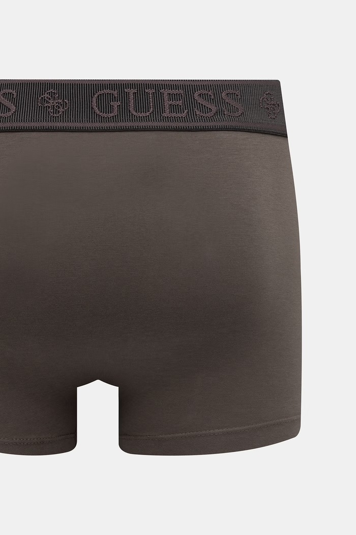 Guess boxeri pentru bărbați, din bumbac cu elastan JOE pachet de 3 U6GG23.K6YW1