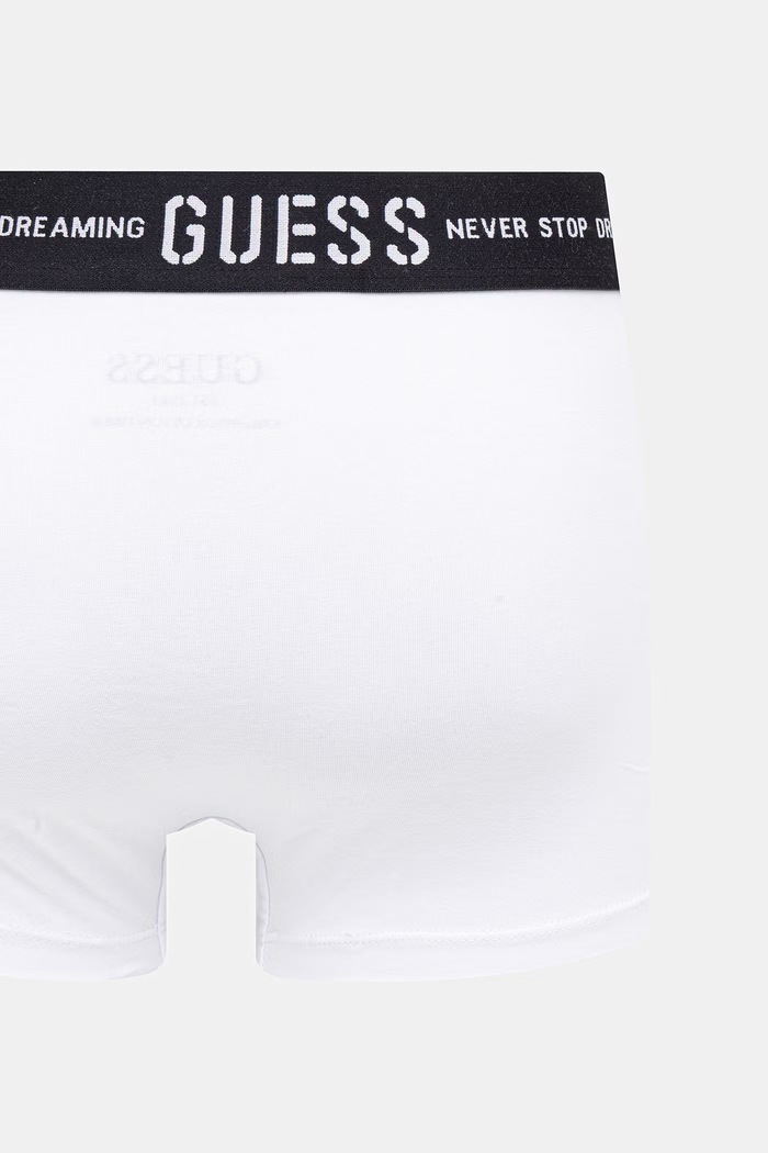 Guess pánske boxerky ANDREW 3-pack U6GG46.K6YW1