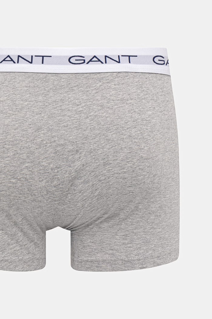 Gant boxeralsó 3 db 900023004