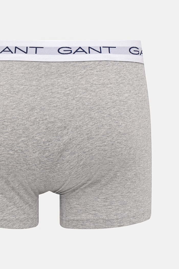 Gant boxeralsó 3 db 900023004
