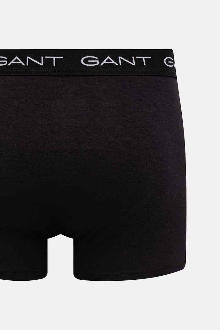 Gant boxeralsó 3 db 900023004