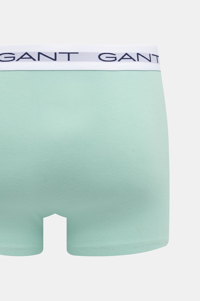 Gant boxeri mulați pentru bărbați, din bumbac cu elastan pachet de 3 902613003