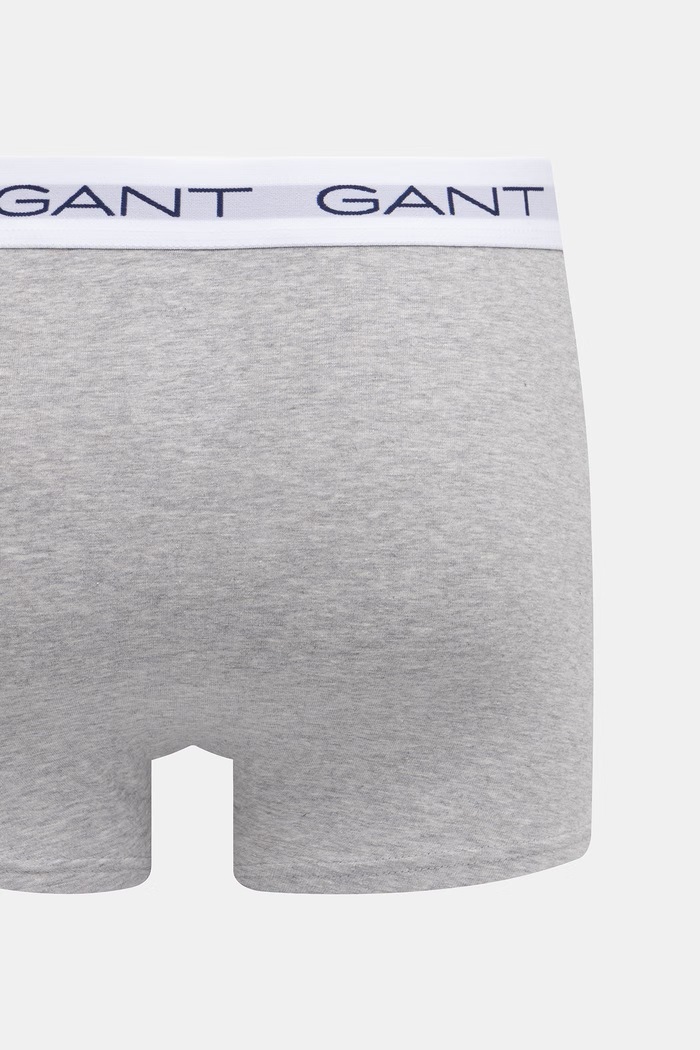 Gant boxerky pánske 3-pak 902613083