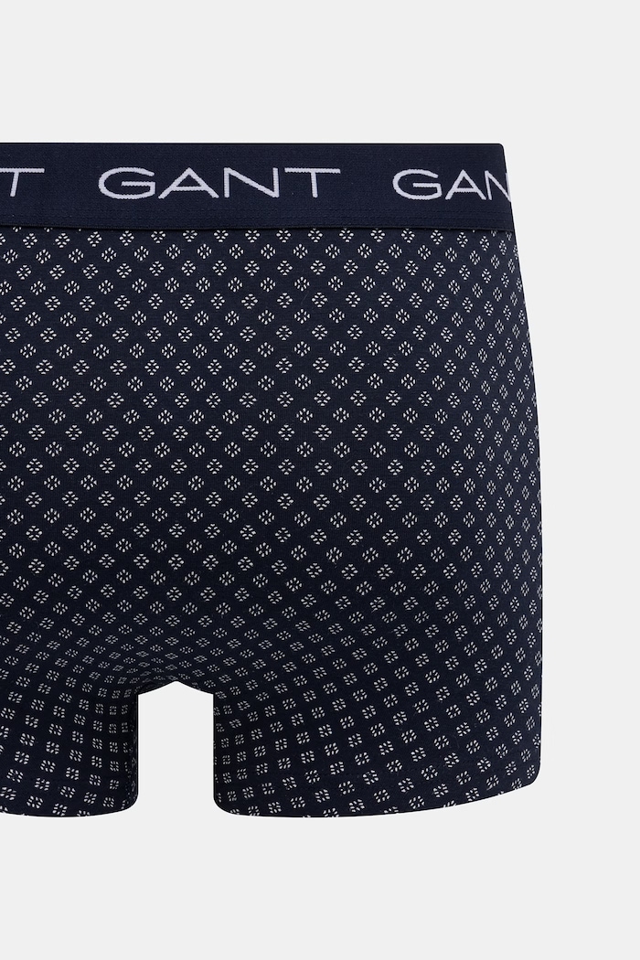 Gant boxerky pánske 3-pak 902613083