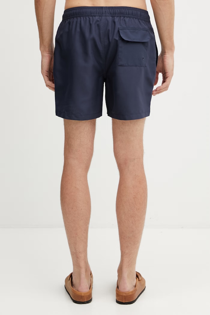 Abbigliamento Barbour MSW0102NY91 MSW0102NY91 blu navy