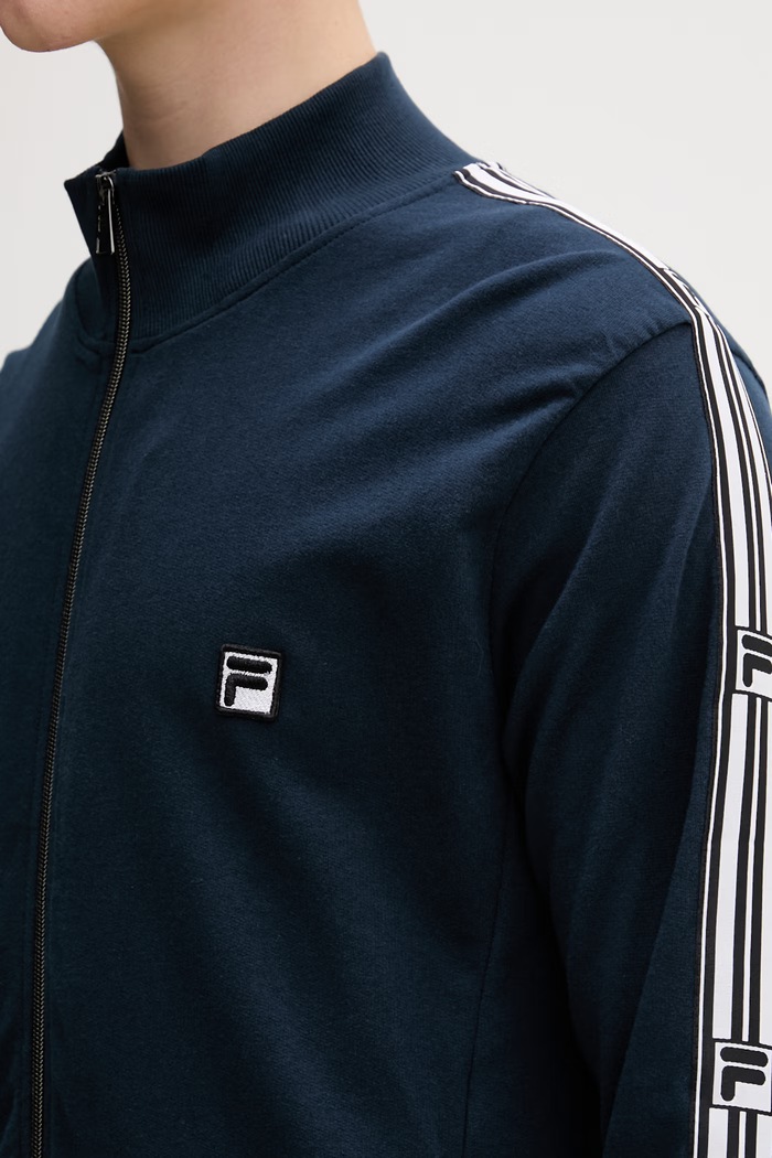 Fila komplet lounge męski bawełniany FPS1238