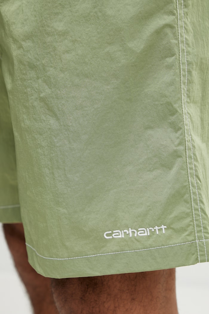 Carhartt WIP Canby Swim Trunks шорти для плавання чоловічі зелений I034570.3N8XX