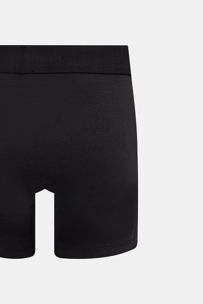 Levi's bokserki męskie bawełniane z elastanem 2-pack 37149.1264 szary