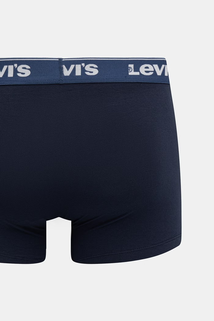 Levi's boxeri pentru bărbați, pachet de 3 37149.1231
