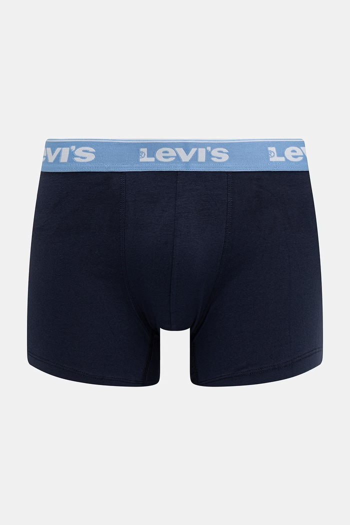Levi's boxeri pentru bărbați, pachet de 3 37149.1231