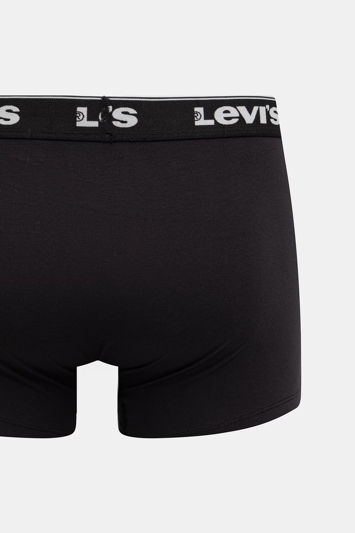 Levi's boxeri pentru bărbați, din bumbac cu elastan, pachet de 3 37149.1232