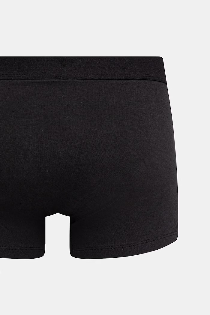 Levi's boxerky pánske 2-pak 37149.1288 čierna