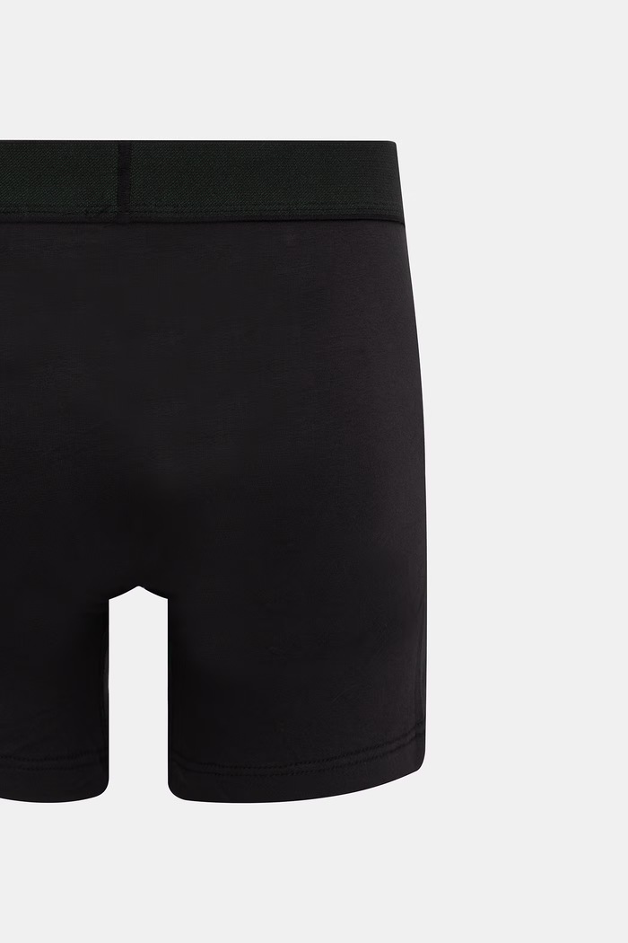 Levi's boxeralsó férfi pamut elasztánnal 2-es csomag fekete 37149.1290