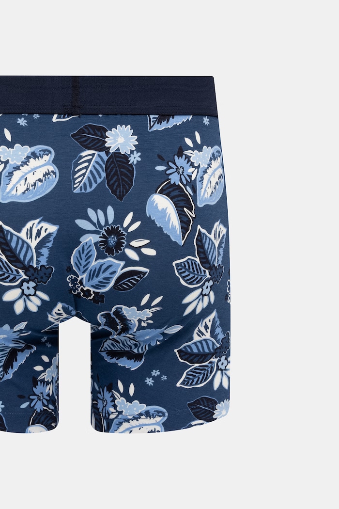 Levi's boxerky pánske 2-pak modrá 37149.1291