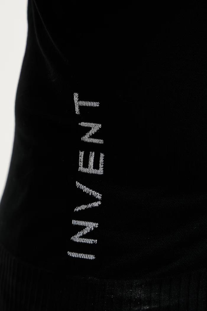 X-bionic tricou tehnic pentru bărbați INVENT 4.0 LT negru IN.YT00S19M