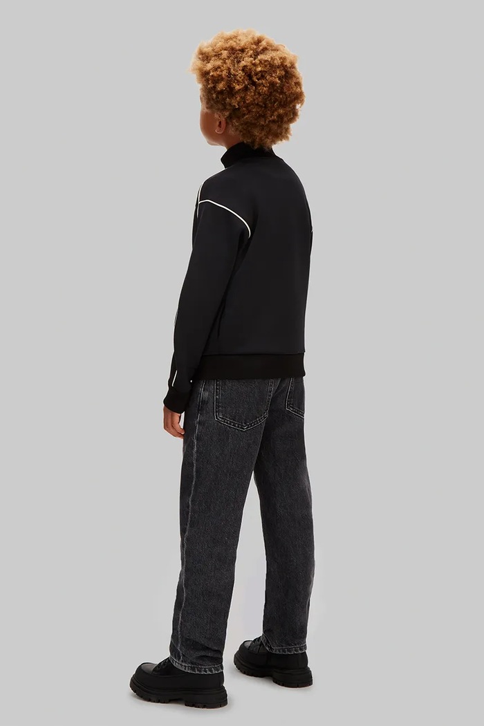 Detská mikina Calvin Klein Jeans IB0IB02631.128.176.PPY2