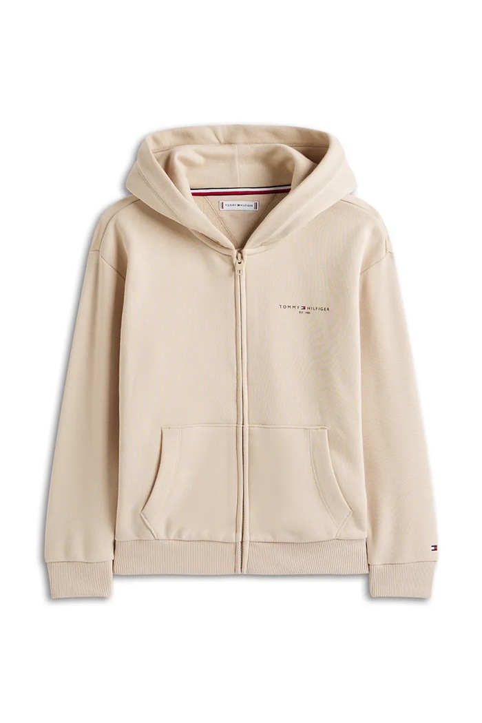 Tommy Hilfiger KS0KS00726.128.176.PPY2 béžová SS26