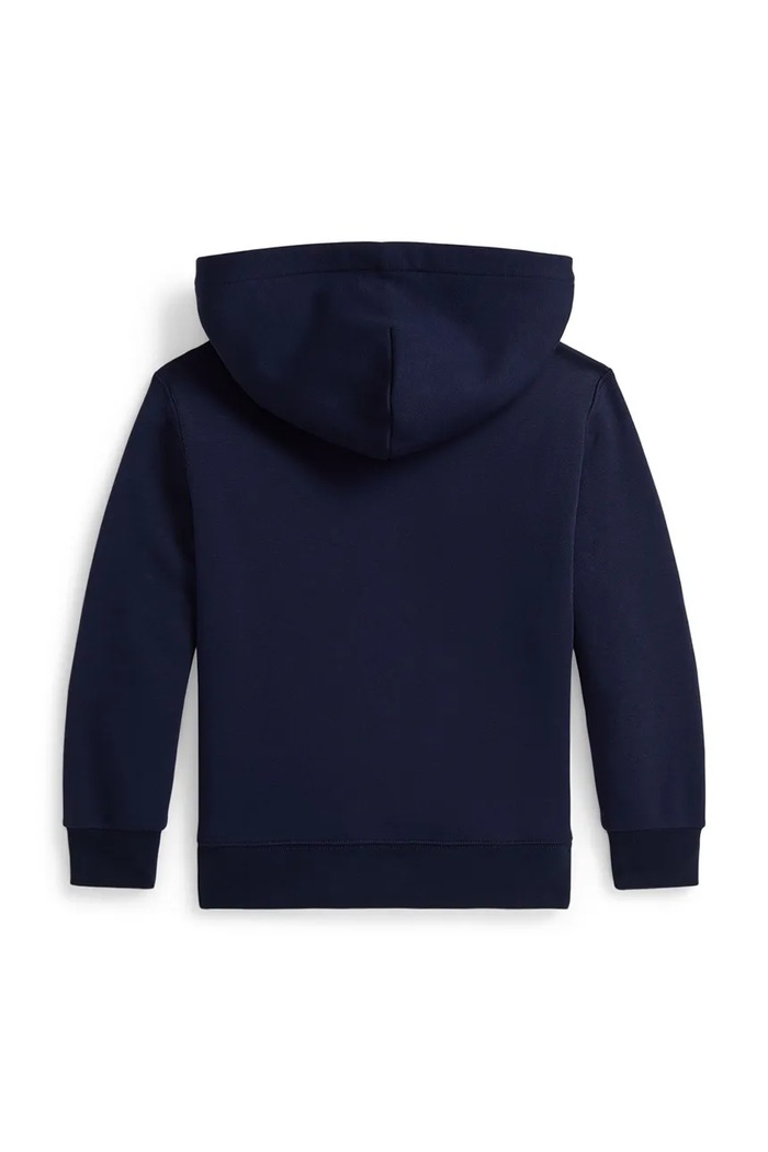 Chlapec Detská mikina Polo Ralph Lauren 322A10529001 tmavomodrá