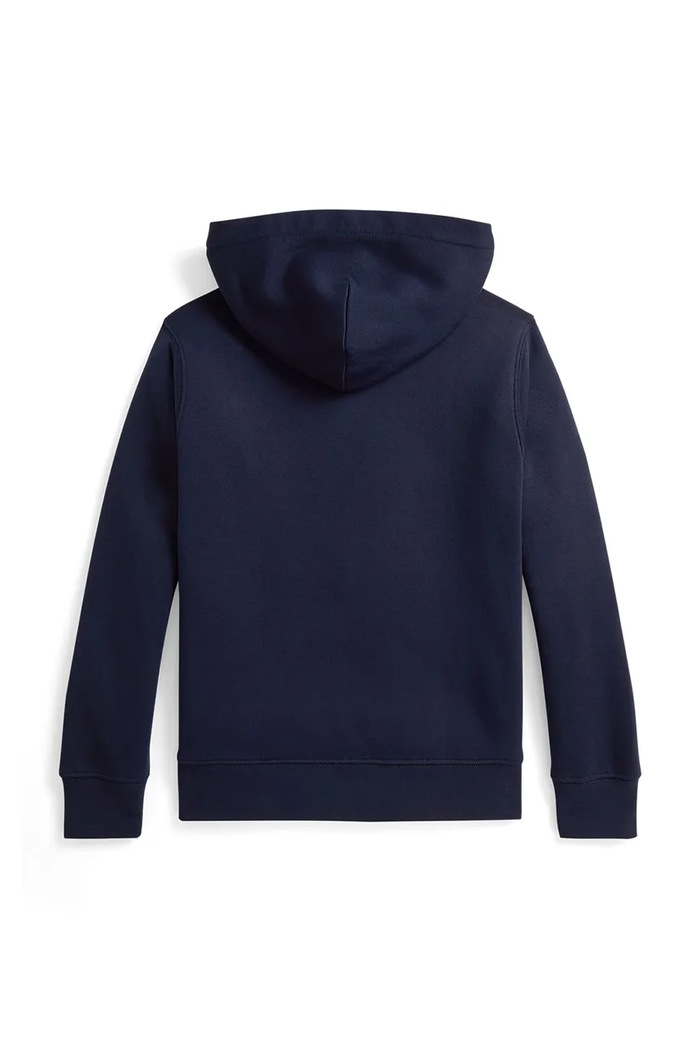 Chlapec Detská mikina Polo Ralph Lauren 323A10529001 tmavomodrá