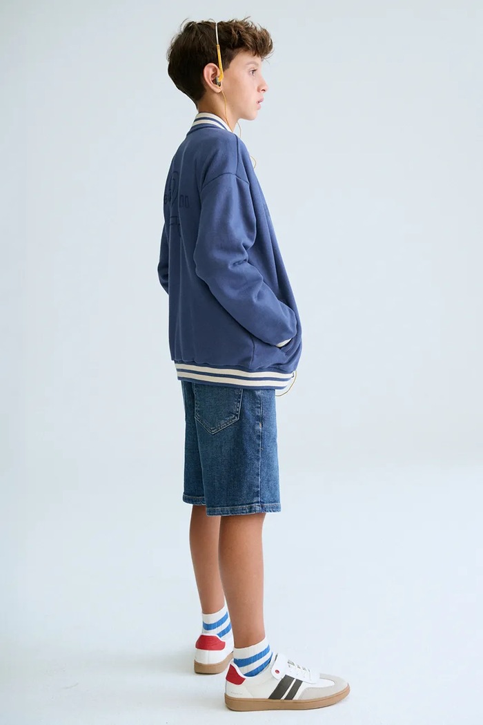 Mayoral bluza dziecięca 6416.7C.Junior.PPY2