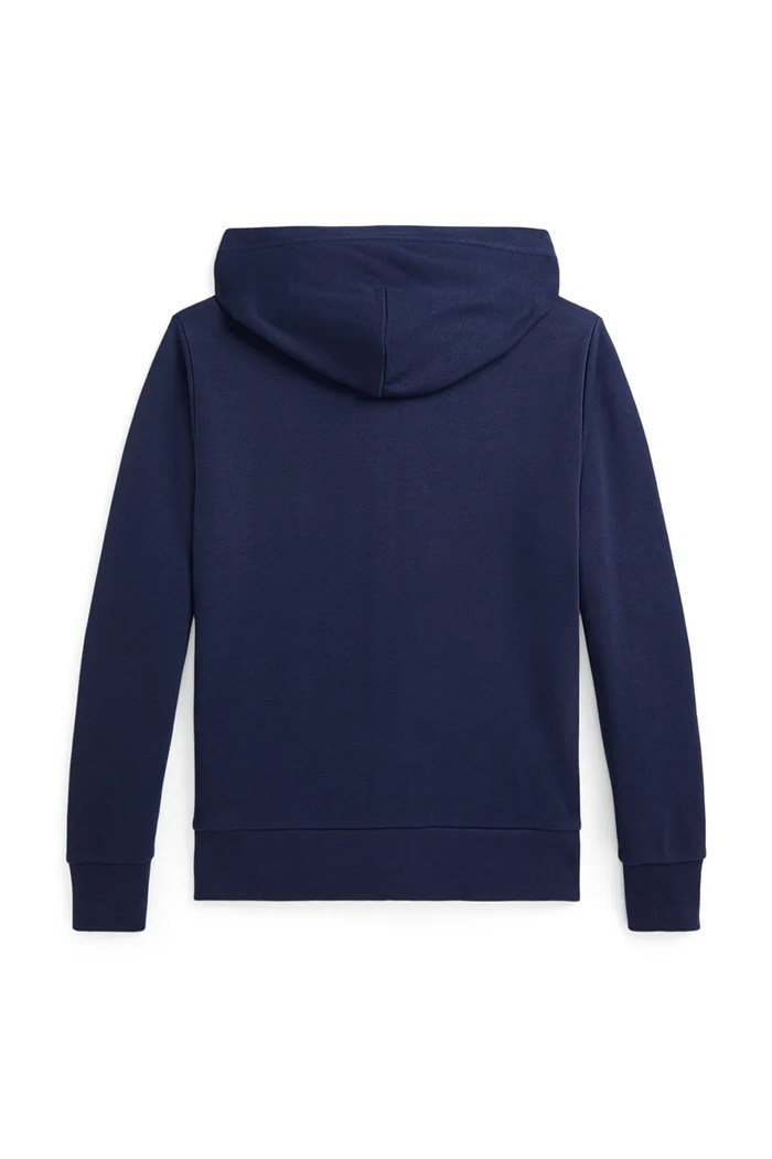 Polo Ralph Lauren bluza dziecięca 323964134002 granatowy SS26