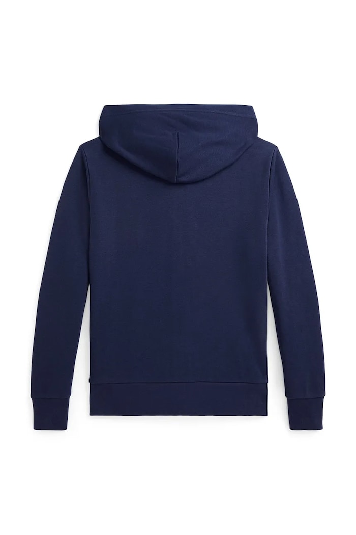 Polo Ralph Lauren bluza dziecięca 323964134002 granatowy SS26