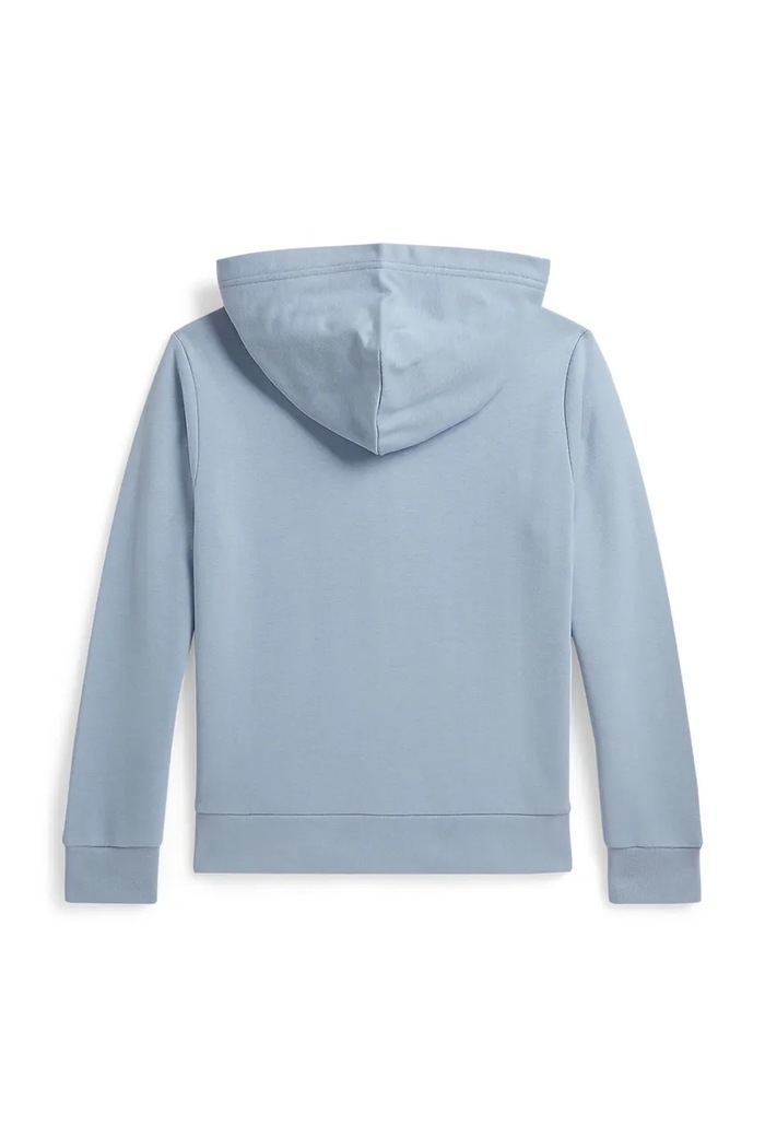 Polo Ralph Lauren bluza dziecięca 323964134503 niebieski SS26