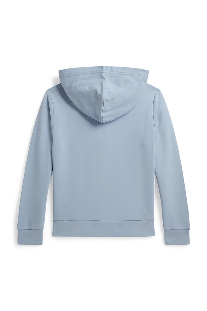 Polo Ralph Lauren bluza dziecięca 323964134503 niebieski SS26