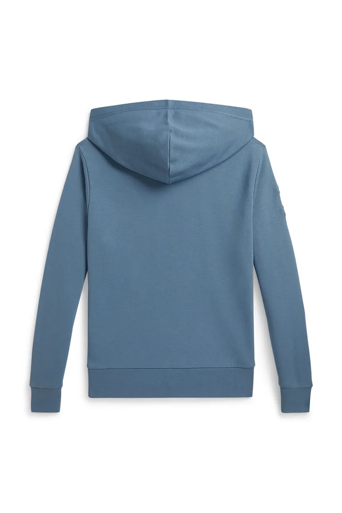 Detská mikina Polo Ralph Lauren 323A12245002 modrá SS26