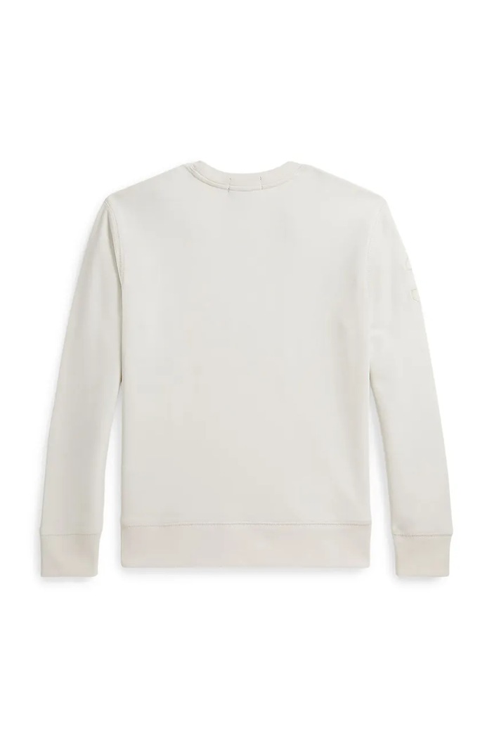 Polo Ralph Lauren bluză copii 323A12253001 alb SS26