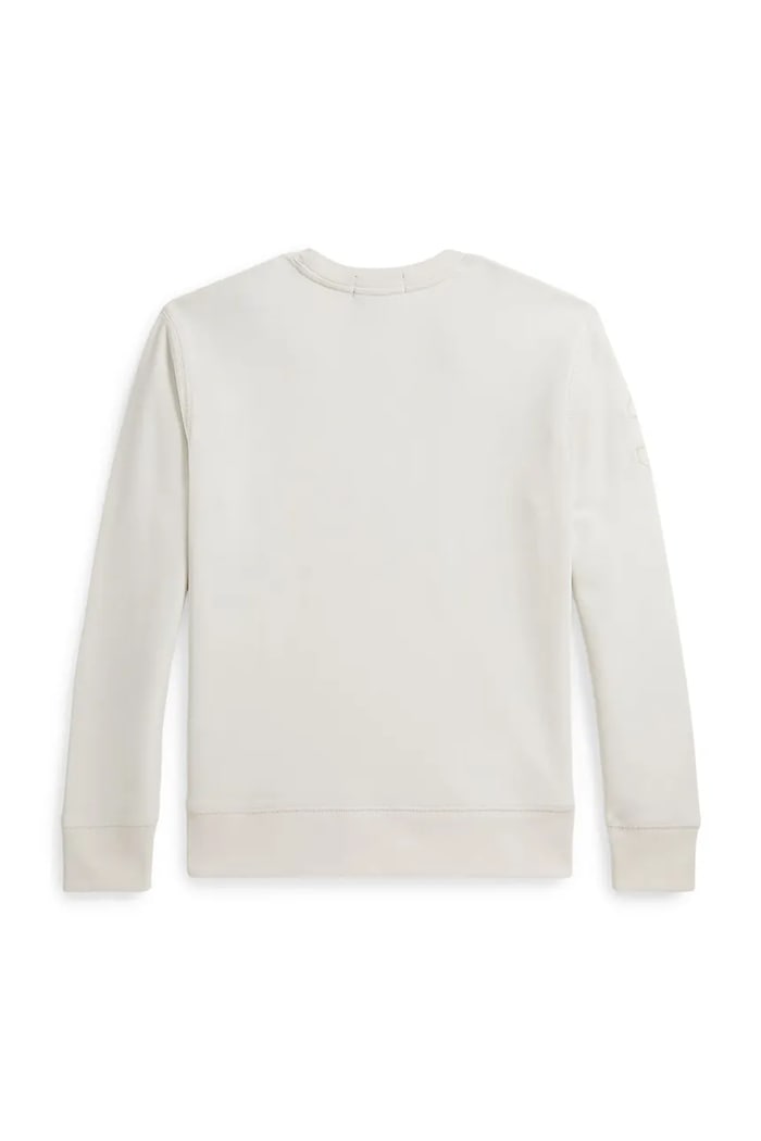 Polo Ralph Lauren bluză copii 323A12253001 alb SS26