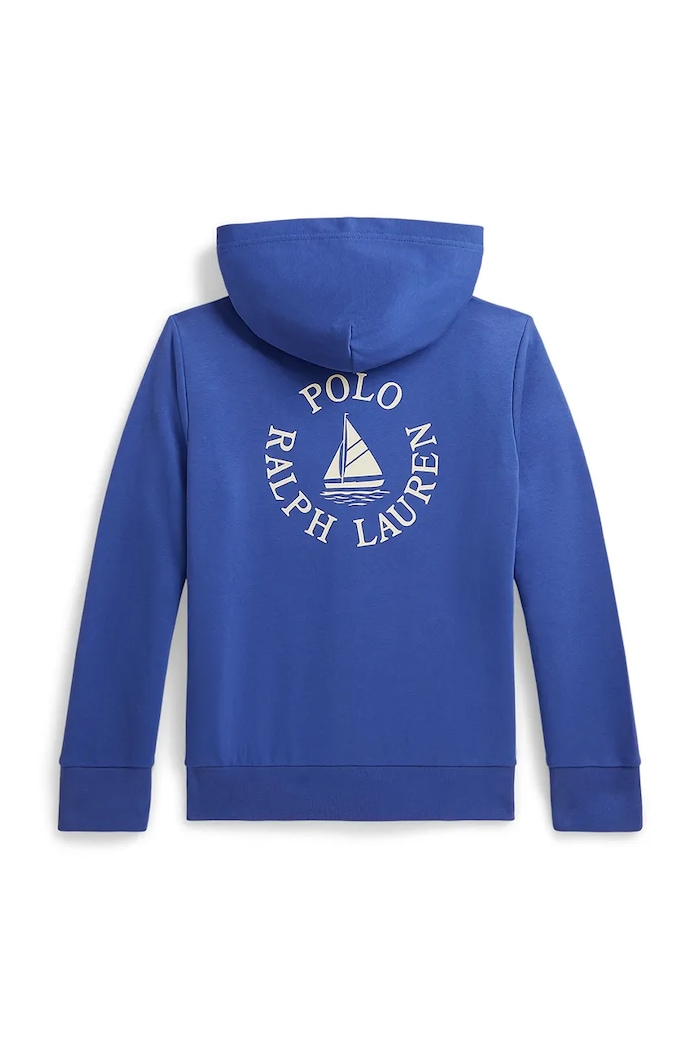 Polo Ralph Lauren bluză copii 323A12257002 albastru SS26